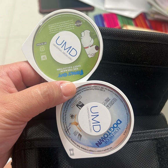 PlayStation PSP - Picture 2 of 3